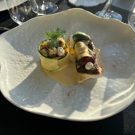 Relais De L'Abbaye Hotel Charlieu Екстериор снимка