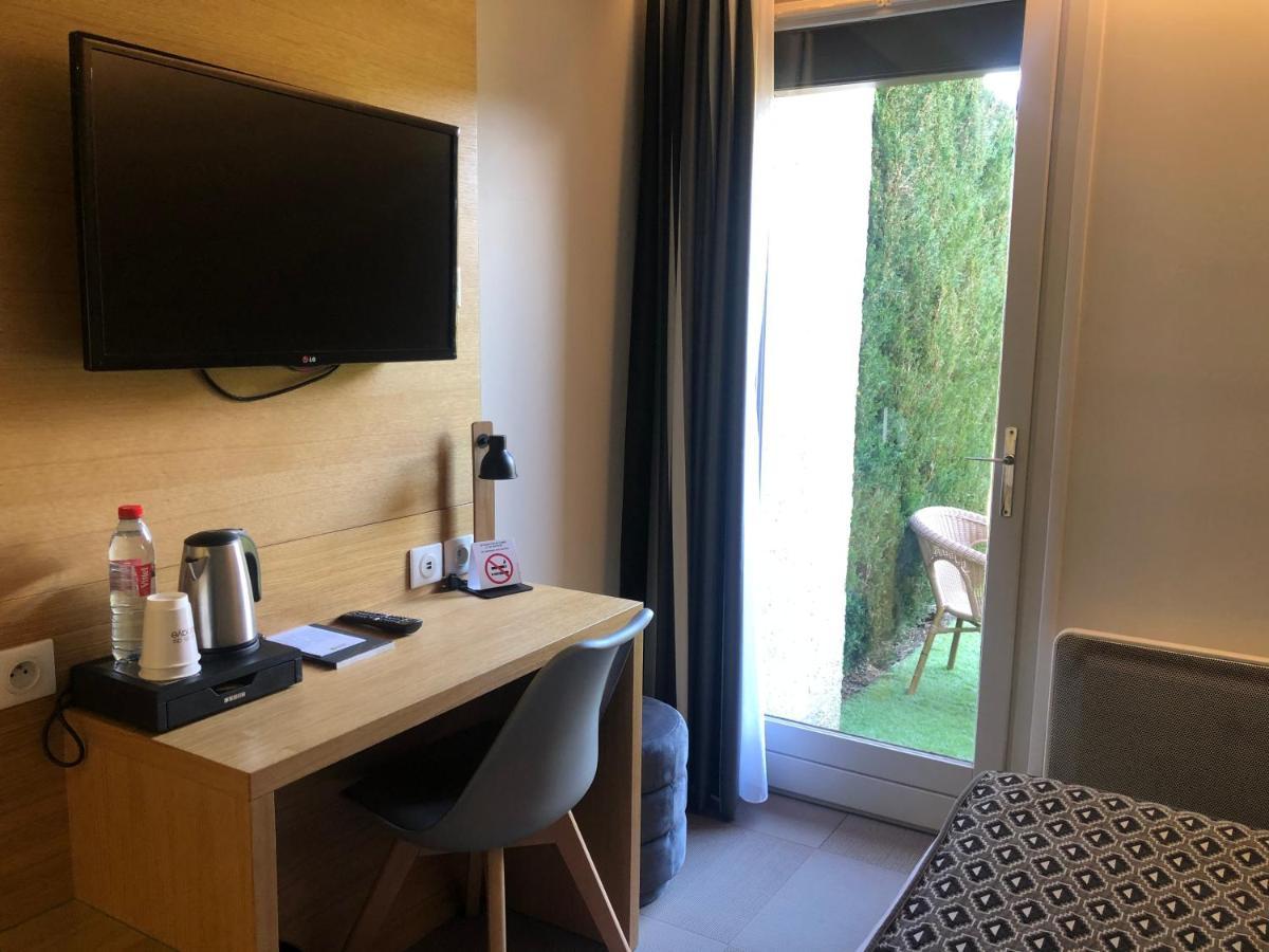 Relais De L'Abbaye Hotel Charlieu Екстериор снимка