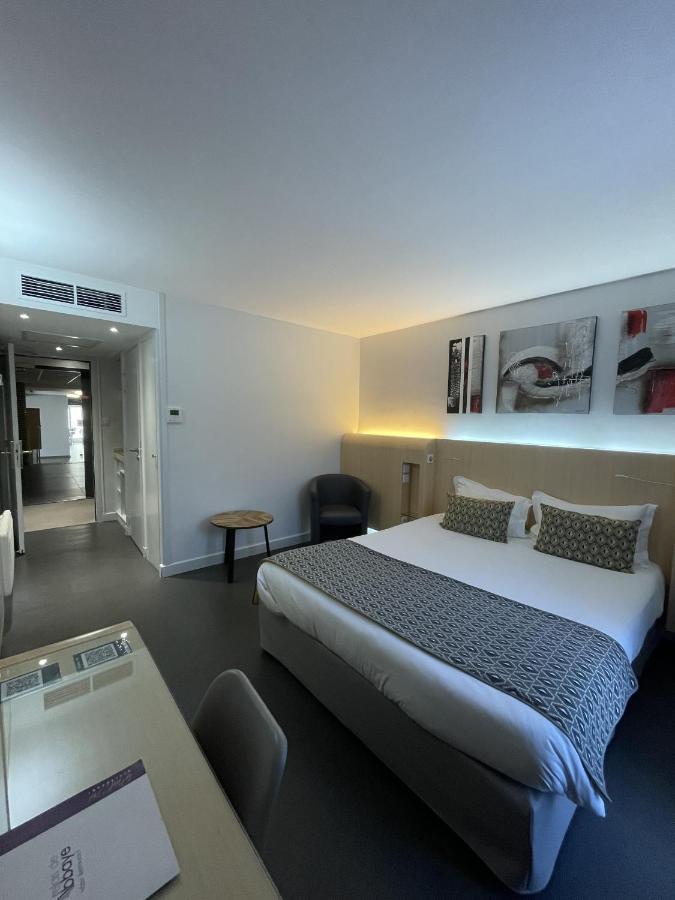 Relais De L'Abbaye Hotel Charlieu Екстериор снимка