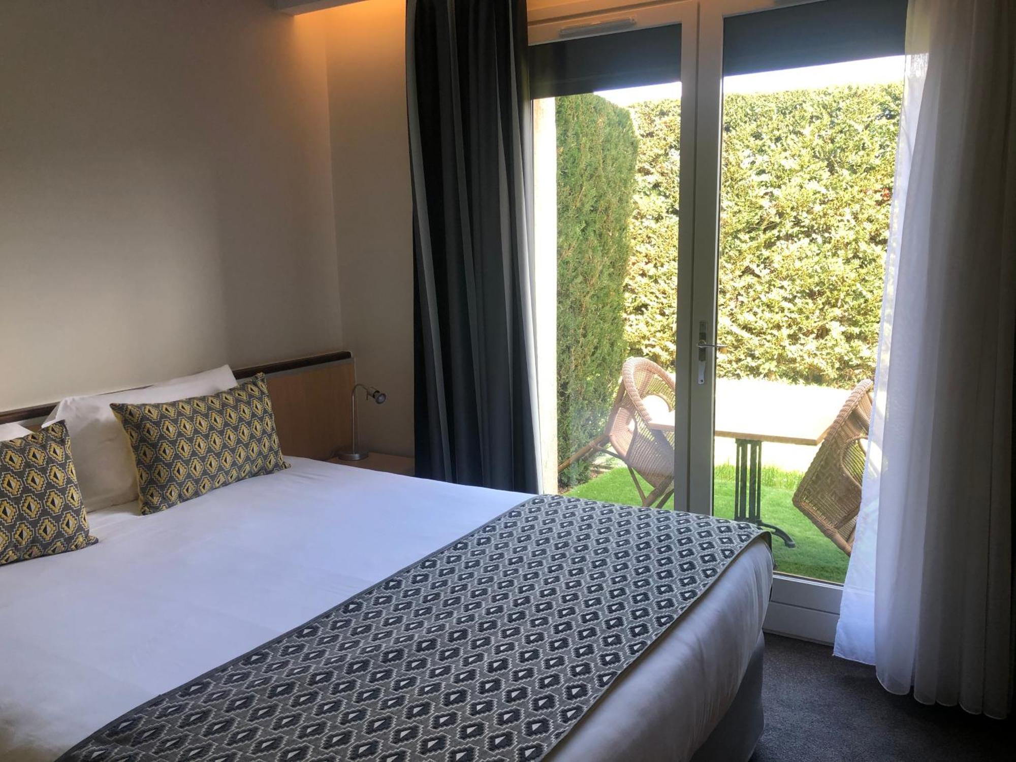 Relais De L'Abbaye Hotel Charlieu Екстериор снимка