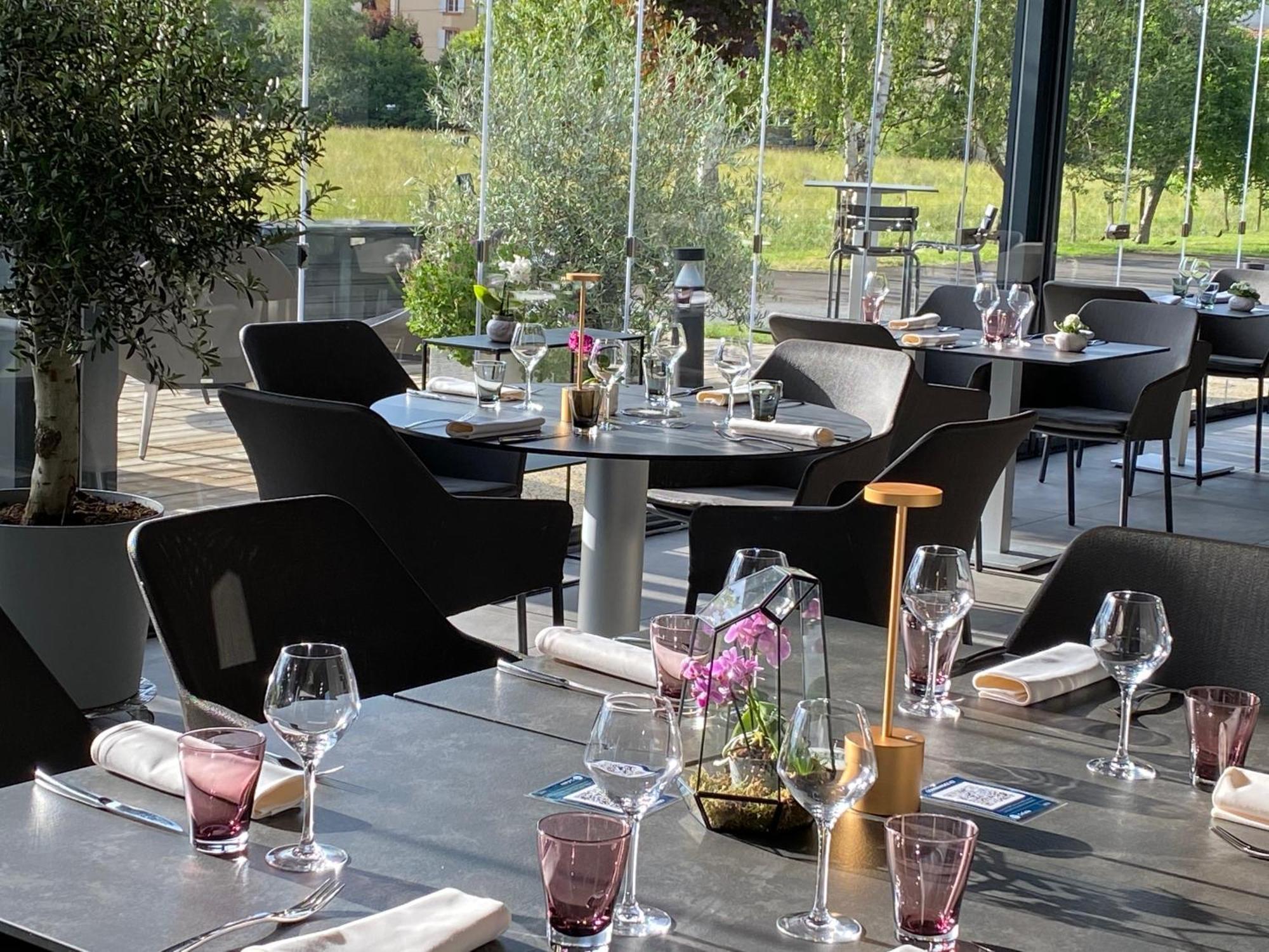 Relais De L'Abbaye Hotel Charlieu Екстериор снимка