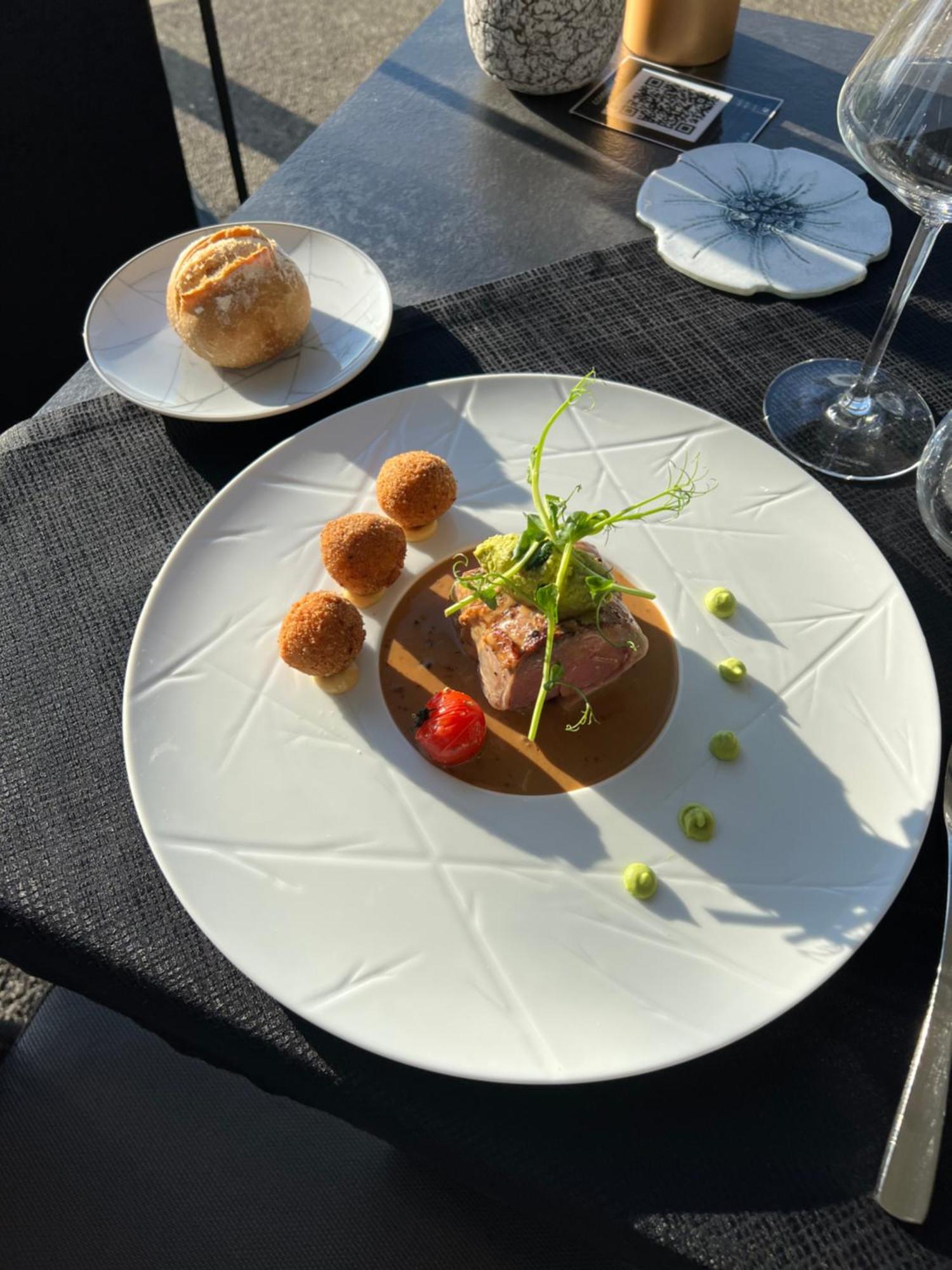 Relais De L'Abbaye Hotel Charlieu Екстериор снимка