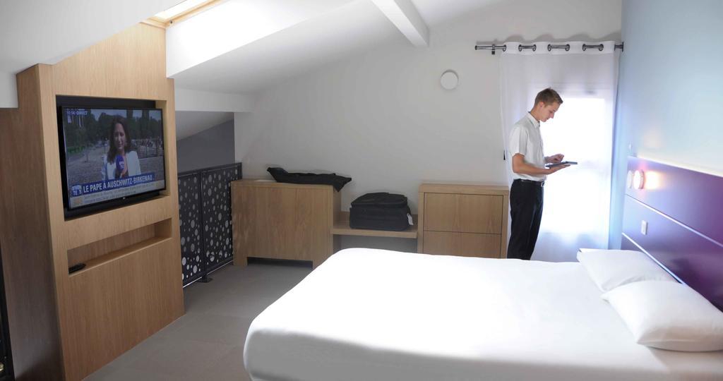 Relais De L'Abbaye Hotel Charlieu Екстериор снимка