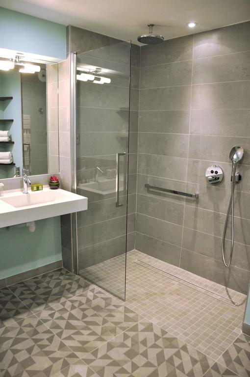 Relais De L'Abbaye Hotel Charlieu Екстериор снимка