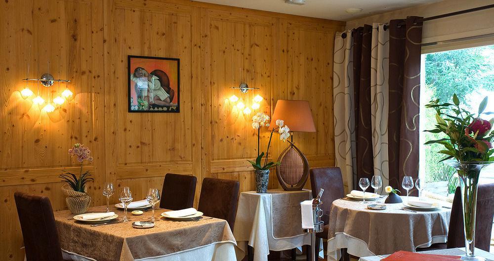 Relais De L'Abbaye Hotel Charlieu Екстериор снимка