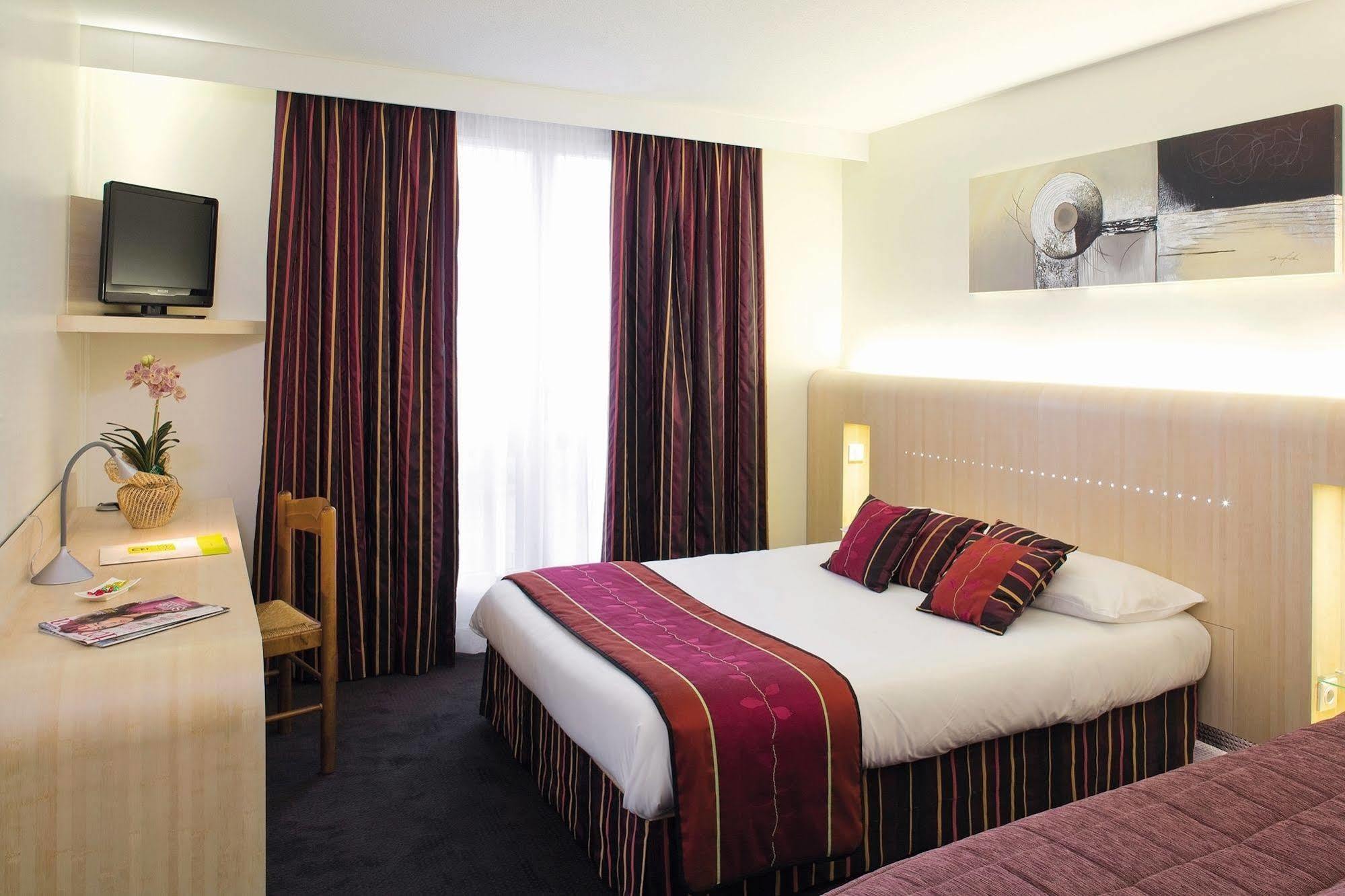 Relais De L'Abbaye Hotel Charlieu Екстериор снимка