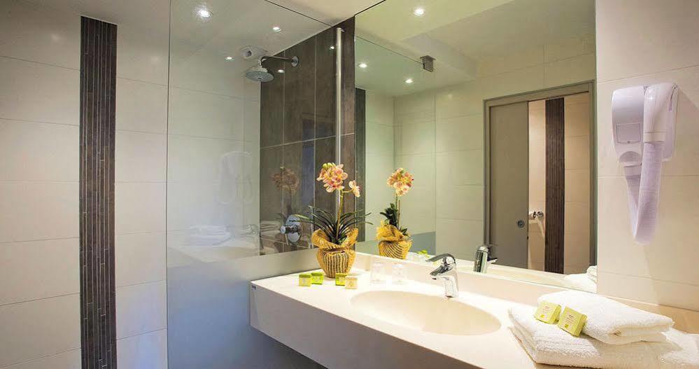 Relais De L'Abbaye Hotel Charlieu Екстериор снимка