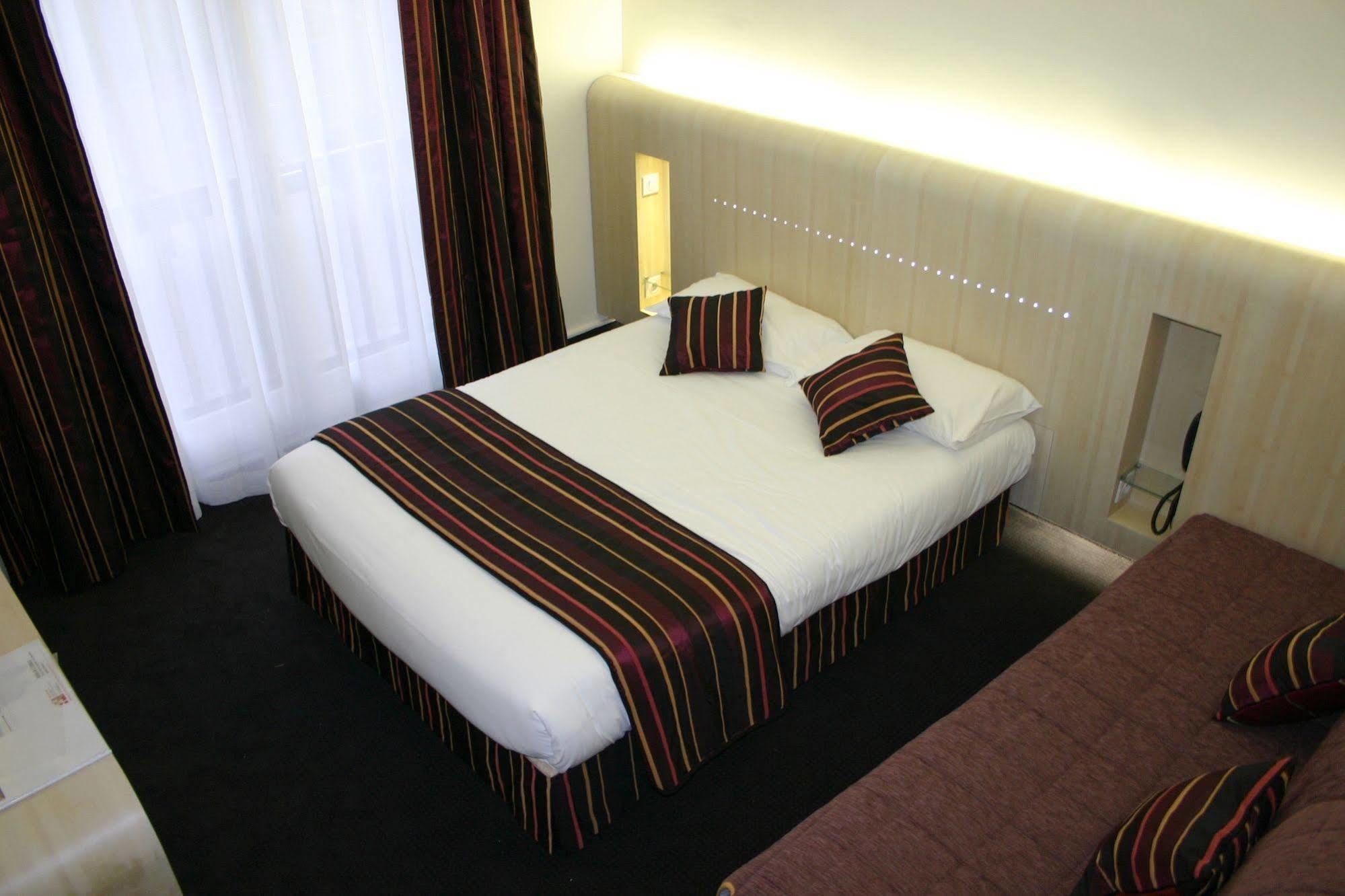 Relais De L'Abbaye Hotel Charlieu Екстериор снимка