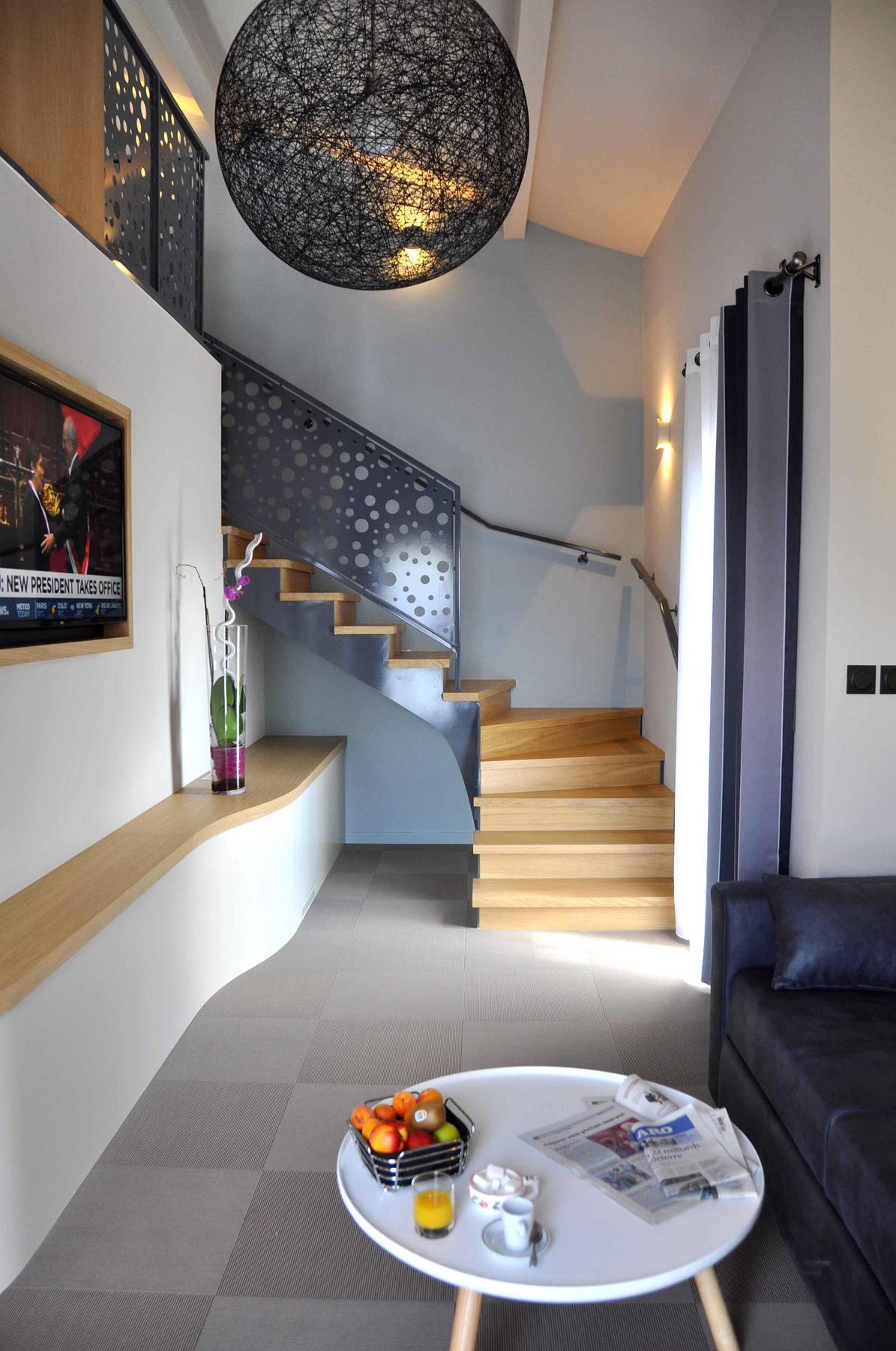 Relais De L'Abbaye Hotel Charlieu Екстериор снимка