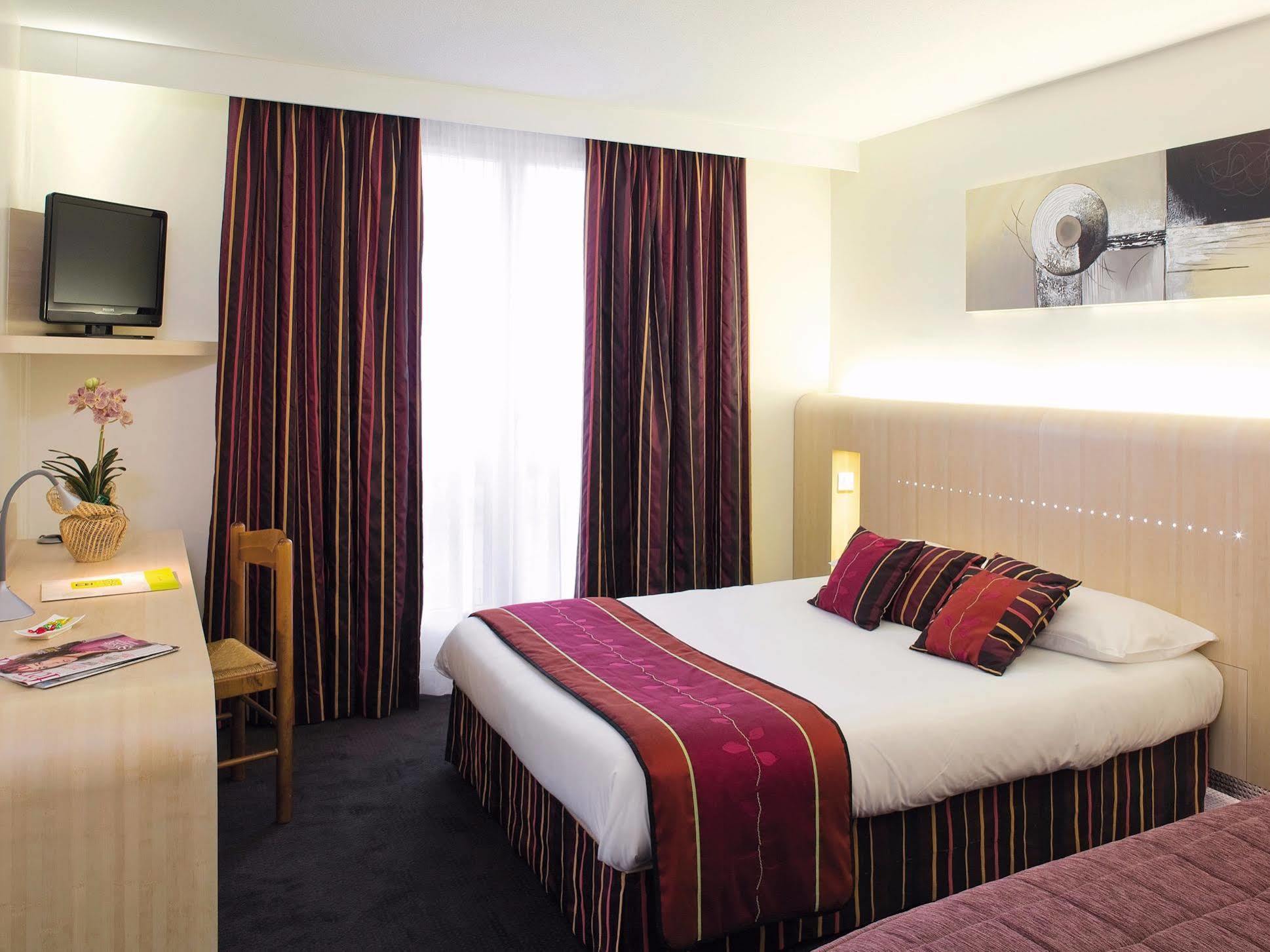 Relais De L'Abbaye Hotel Charlieu Екстериор снимка